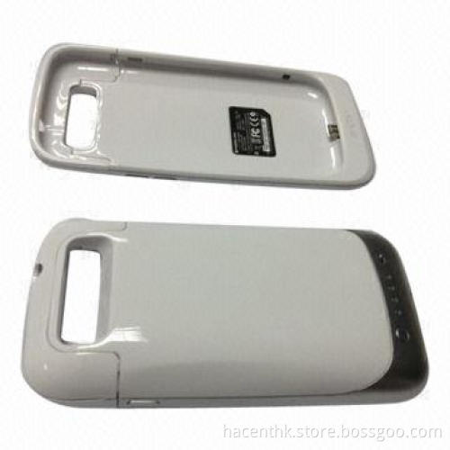 Power case for Samsung S3 i9300, 3,200mAh, factory price